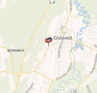 Gislaved
