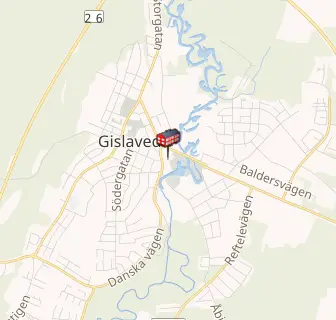 Gislaved