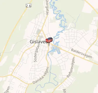 Gislaved