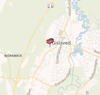 Gislaved