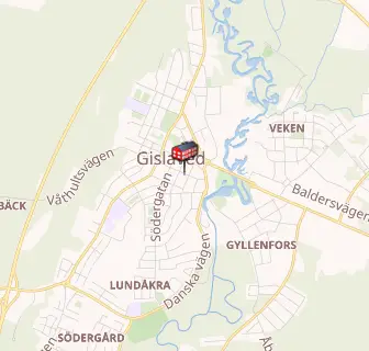 Gislaved