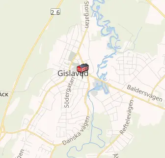 Gislaved