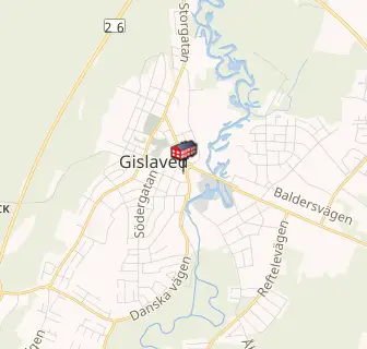 Gislaved