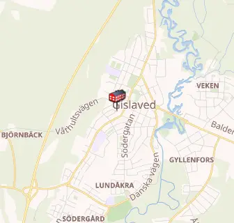 Gislaved