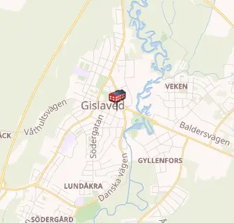 Gislaved
