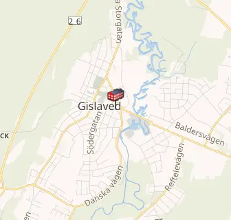 Gislaved