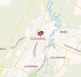 Gislaved