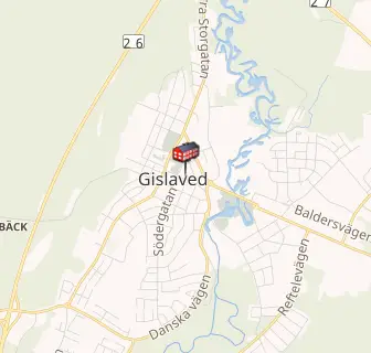 Gislaved