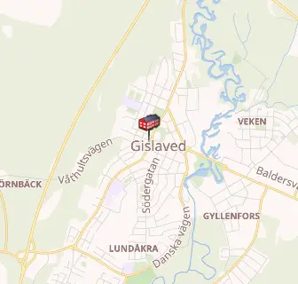 Gislaved