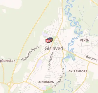 Gislaved
