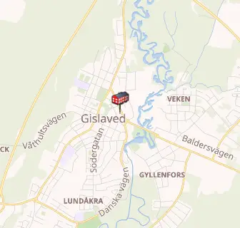 Gislaved