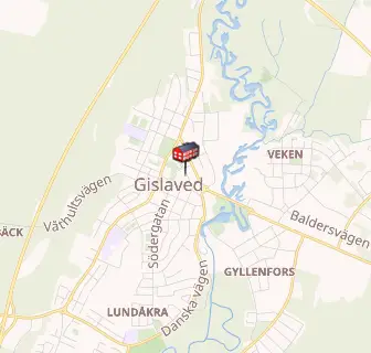 Gislaved