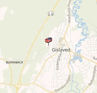 Gislaved