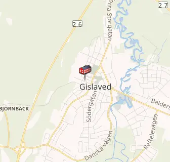 Gislaved