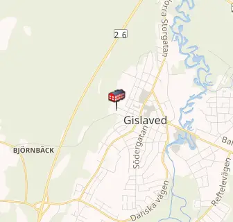 Gislaved