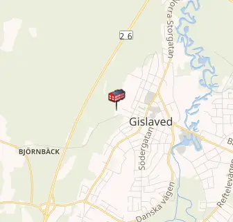 Gislaved