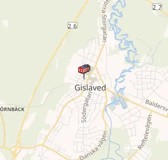 Gislaved