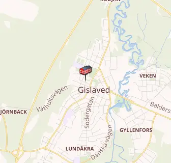 Gislaved