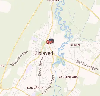 Gislaved