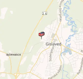 Gislaved