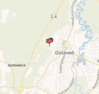 Gislaved