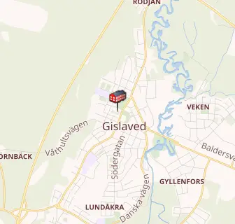 Gislaved