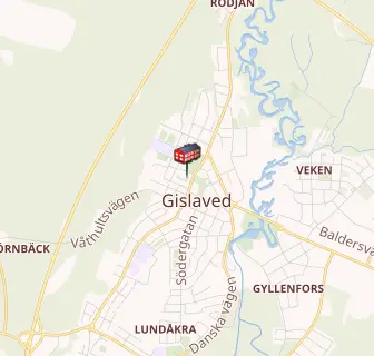 Gislaved
