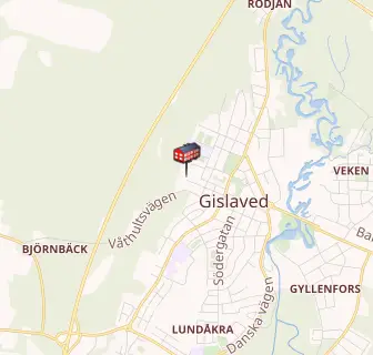 Gislaved
