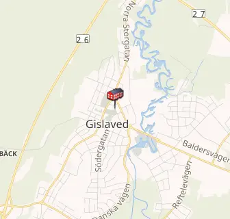 Gislaved