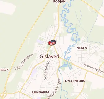 Gislaved