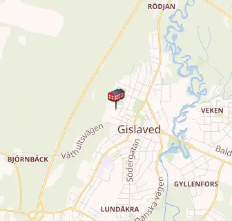 Gislaved