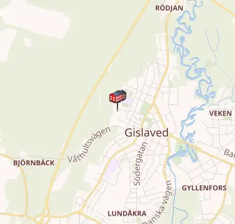 Gislaved