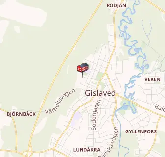 Gislaved