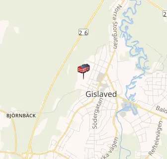 Gislaved