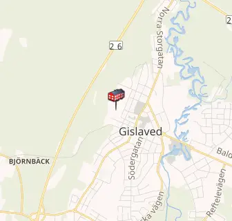 Gislaved