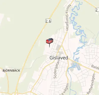 Gislaved