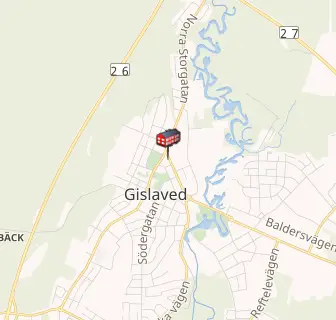 Gislaved