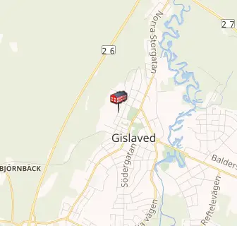 Gislaved