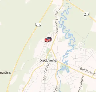 Gislaved