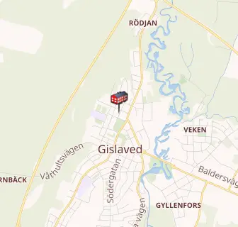 Gislaved