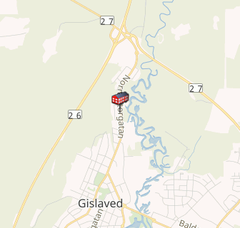 Gislaved
