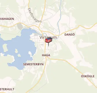 Hultsfred