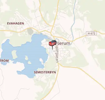 Hultsfred