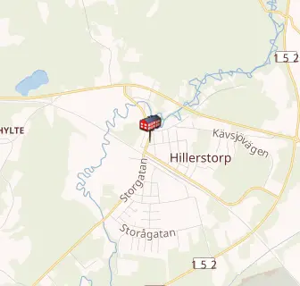 Gnosjö