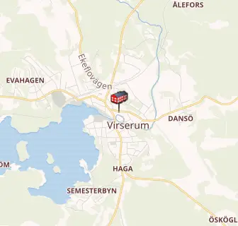 Hultsfred