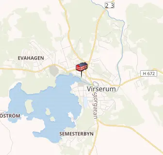 Hultsfred