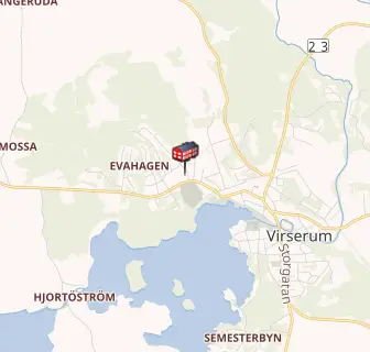 Hultsfred