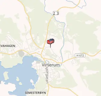 Hultsfred