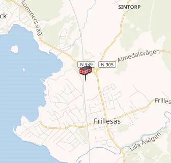 Kungsbacka