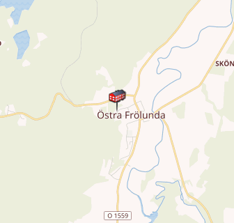 Svenljunga